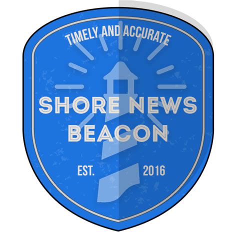 Shore News Beacon. . Shore news beacon